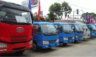 貨車司機注意！2018元旦起，這些政策要實施——千萬不要踩雷區