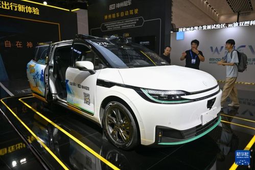 2025世界新能源汽車大會在?？谂e行，汽車租賃行業迎來新機遇